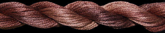 TWX 20 Yard 1036 Shades of Chocolate
