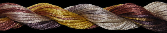 TWX 5 Yard 1037 Tiger Butter