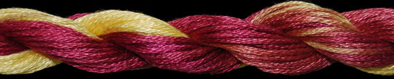 TWX 5 Yard 10381 Banana Berry