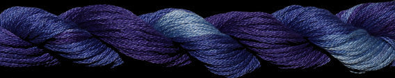 TWX 5 Yard 10383 Japanese Iris