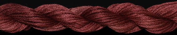 TWX 5 Yard 10422 Rustic Red