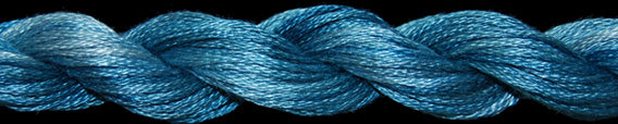 TWX 5 Yard 1052 Gone Blue