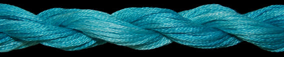 TWX 5 Yard 10551 Indian Turquoise