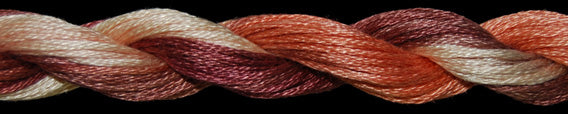 TWX 5 Yard 1071 Rustic