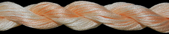TWX 5 Yard 1074 Peach Ice