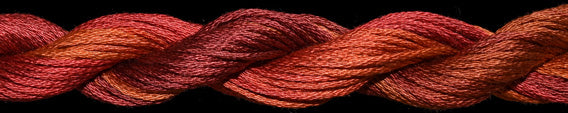TWX 20 Yard 10771 Autumn