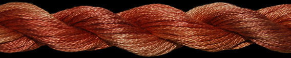 TWX 20 Yard 1077 Pottery