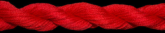 TWX 5 Yard 10902 Bright Red