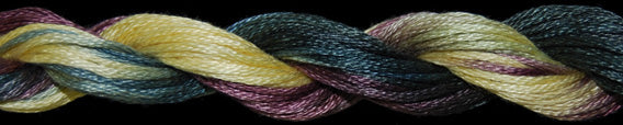 TWX 5 Yard 1092 Squash