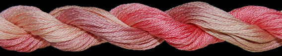 TWX 5 Yard 10930 Peaches n Cream
