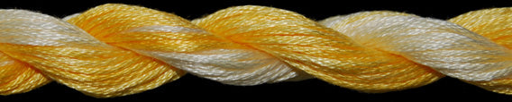 TWX 5 Yard 1108 Lemon Meringue
