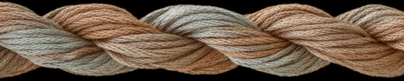 TWX 5 Yard 11155 Peach Moonstone