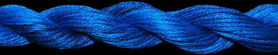 TWX 20 Yard 11383 Mediterranean Blue