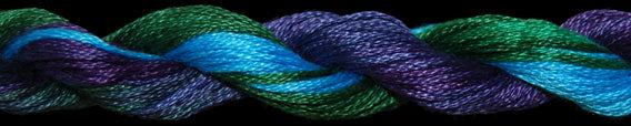 TWX 20 Yard 1138 Mosaic