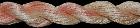 TWX 5 Yard 11411 Soft Peach