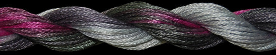 TWX 5 Yard 1145 Gray Flamingo