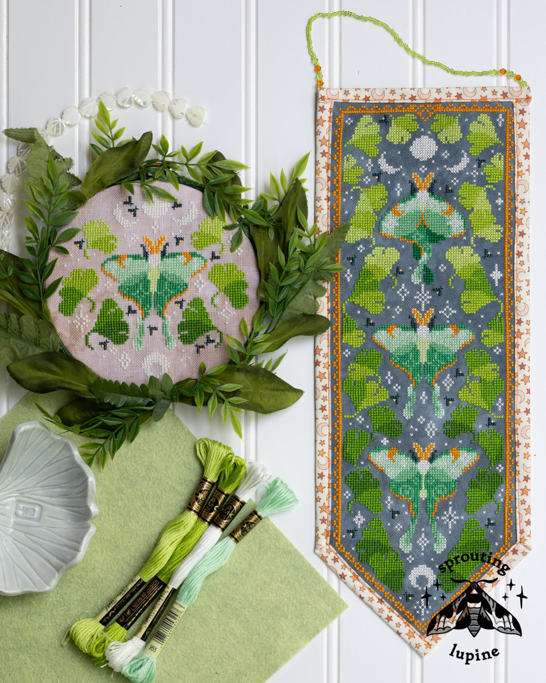 Verdant Reverie