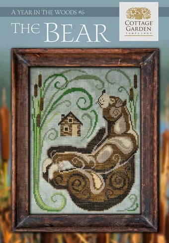 A Year In The Woods 6 - The Bear
