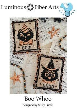 Boo-Whoo