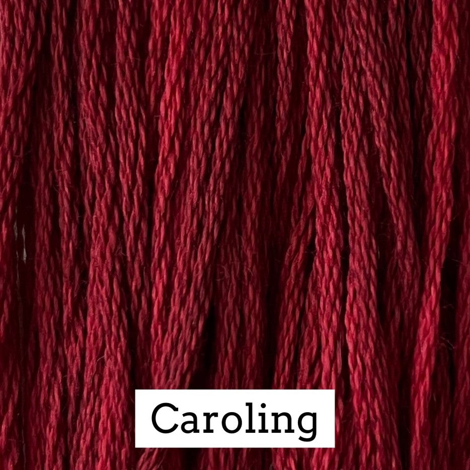 Caroling