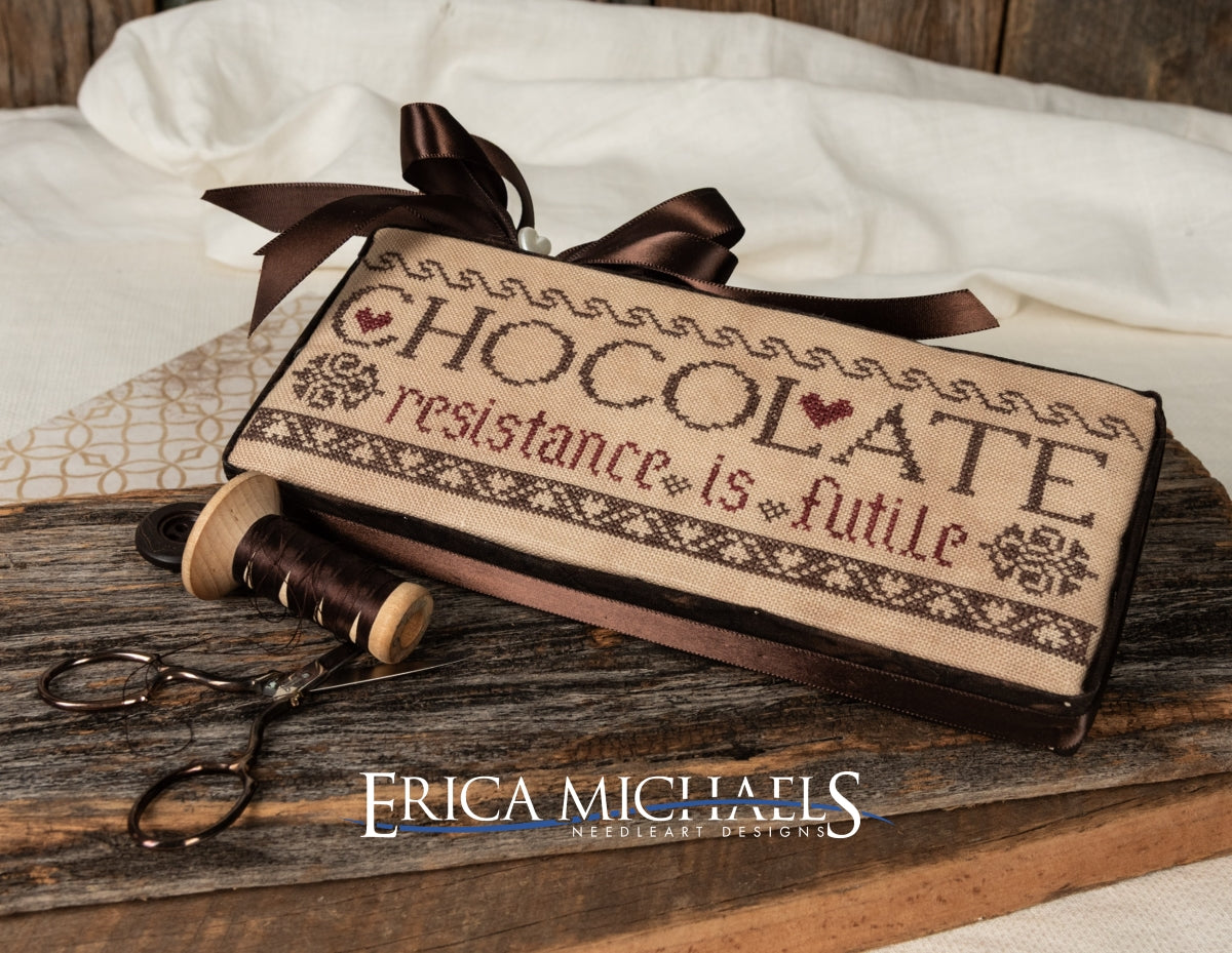 Chocolate Resistance