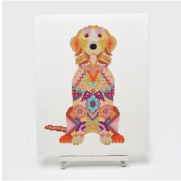 mandala-dog-cross-stitch-kit-meloca-designs