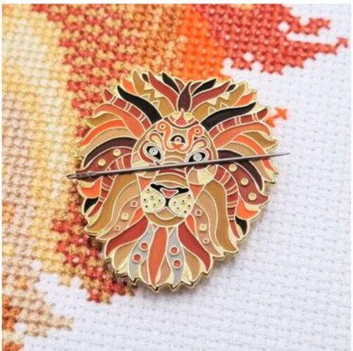 mandala-lion-needle-minder-meloca-designs
