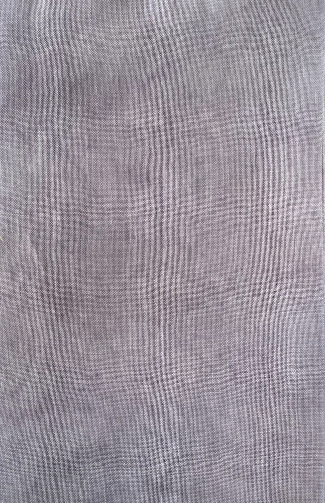 Lavender 36ct Half Yard