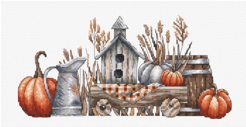 P015 Fall Gifts