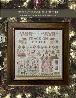 Peace on Earth