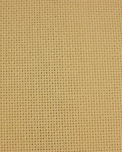 Aida 14ct Amber 43x50 cm