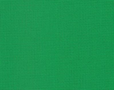 Aida 14ct Dark Green 65x50 cm