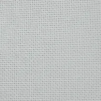 Aida 16ct Graceful Grey 65x50 cm
