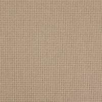 Aida 14ct Natural Brown 65x50 cm