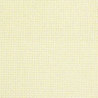 Aida 14ct Touch of Yellow 65x50 cm