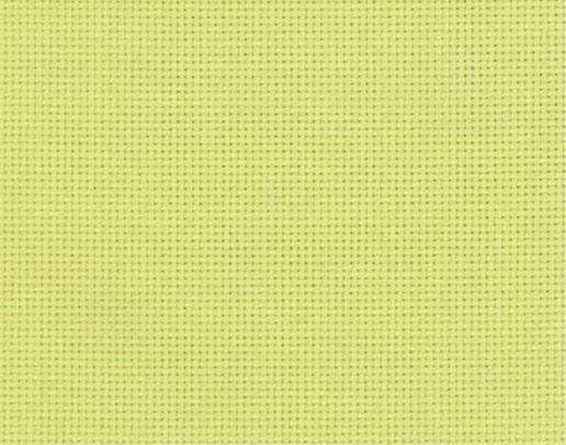 Aida 16ct Green 65x50 cm
