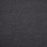 Linen 32ct Black 70x50 cm