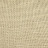 Linen 28ct Clay Barn Grey 46x46 cm