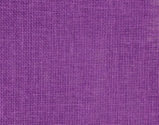 Linen 28ct Lilac 46x46 cm