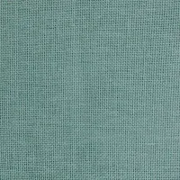 Linen 28ct Mediterranean Sea 46x46 cm