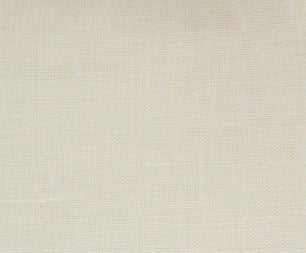 Linen 40ct White 70x50 cm