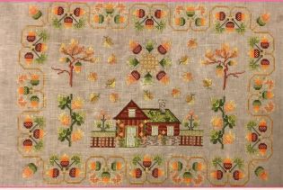PDF Autumn Sampler