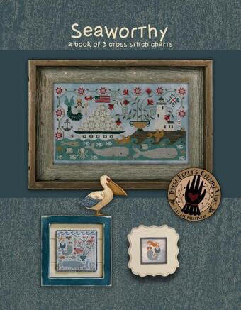 Seaworthy Sampler