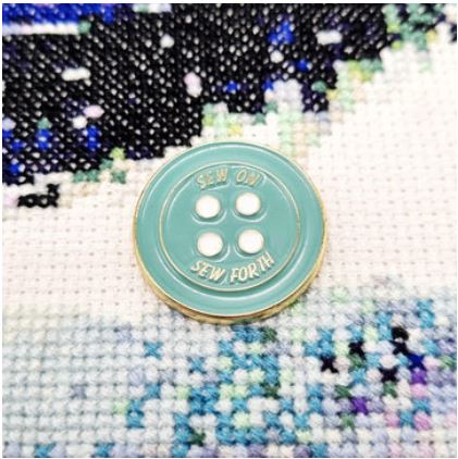 Sew on, Sew Forth Needle Minder
