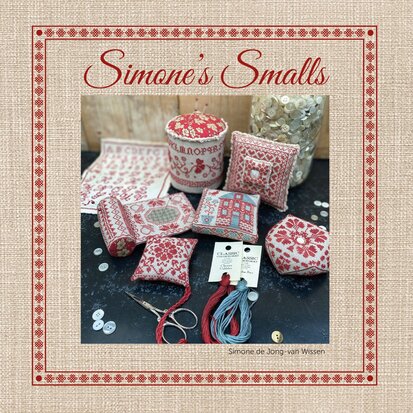 Simone Smalls