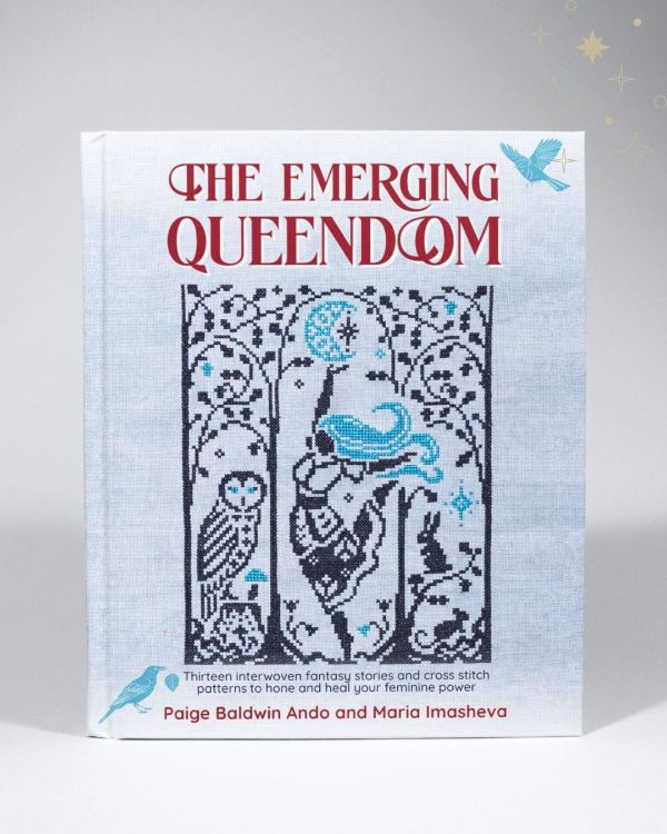The Emerging Queendom
