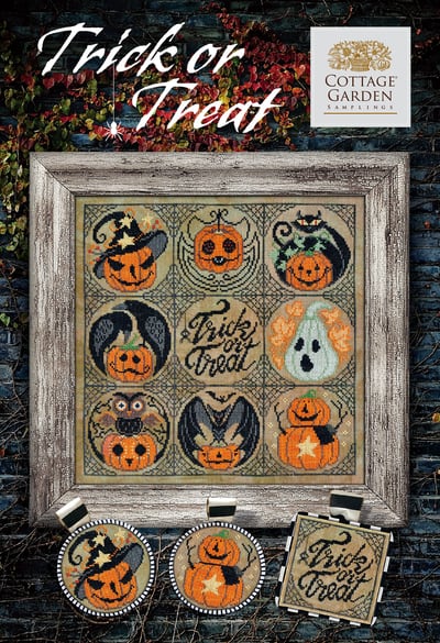 Trick or Treat