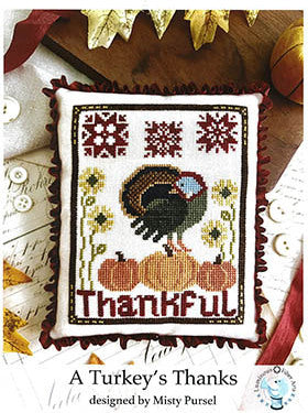 A Turkey's Thanks