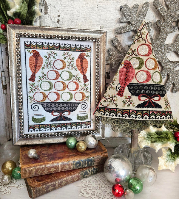 Twelfth Day of Christmas