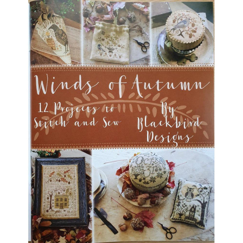 Winds of Autumn